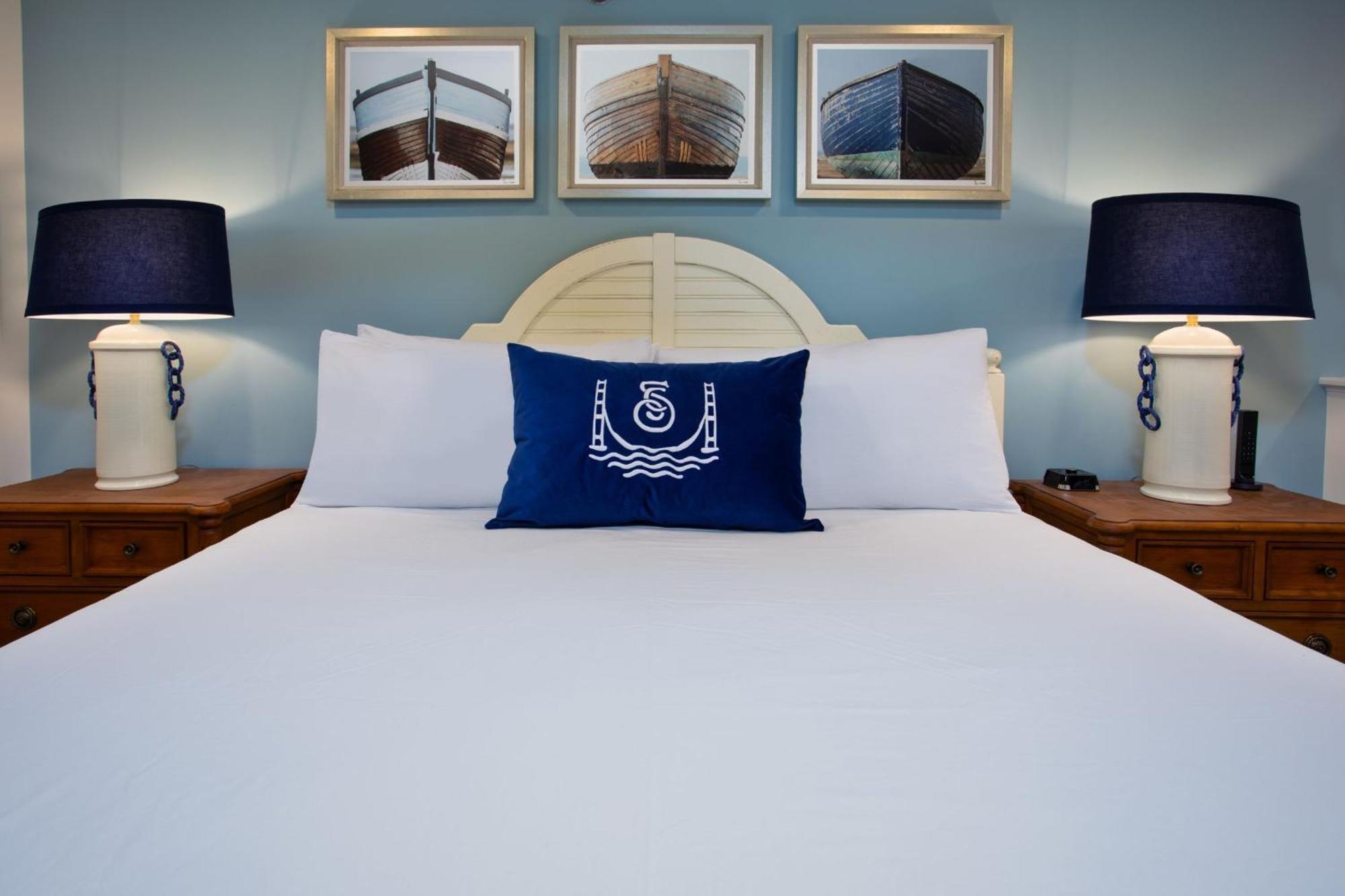 The Inn At Stonecliffe Mackinac Island Esterno foto