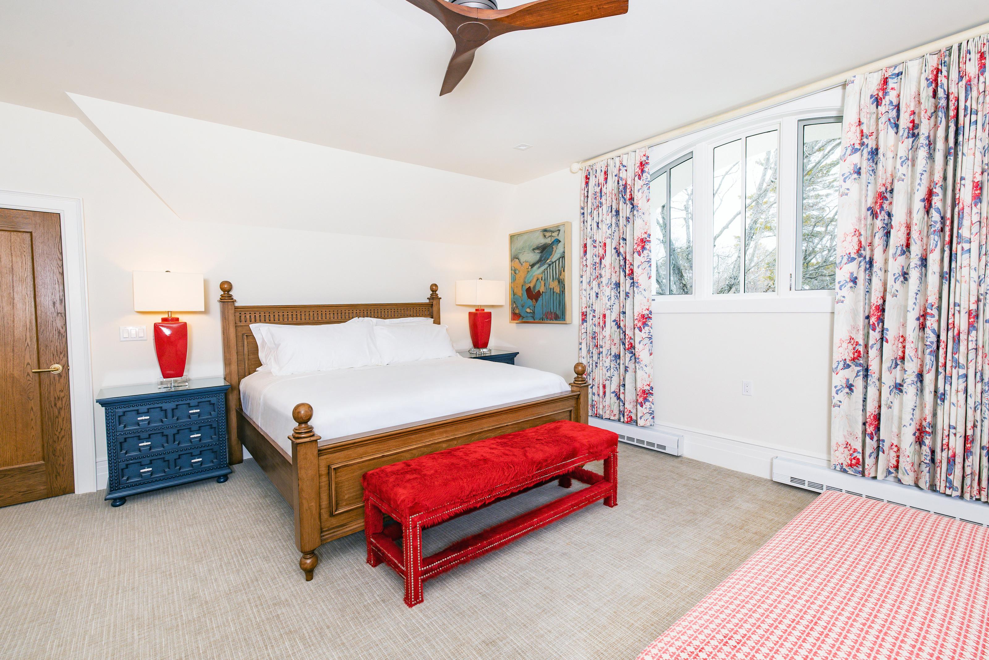 The Inn At Stonecliffe Mackinac Island Esterno foto
