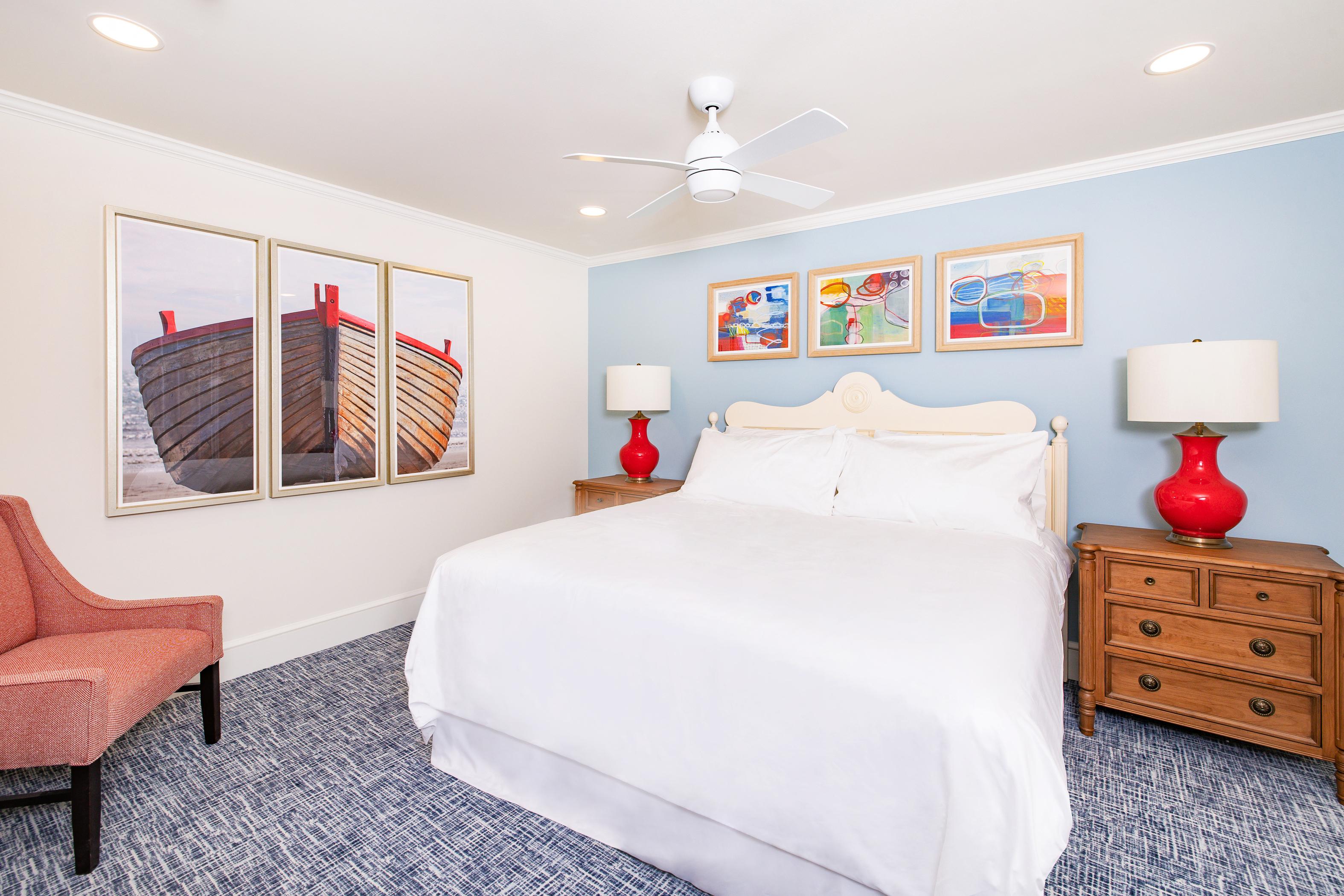 The Inn At Stonecliffe Mackinac Island Esterno foto