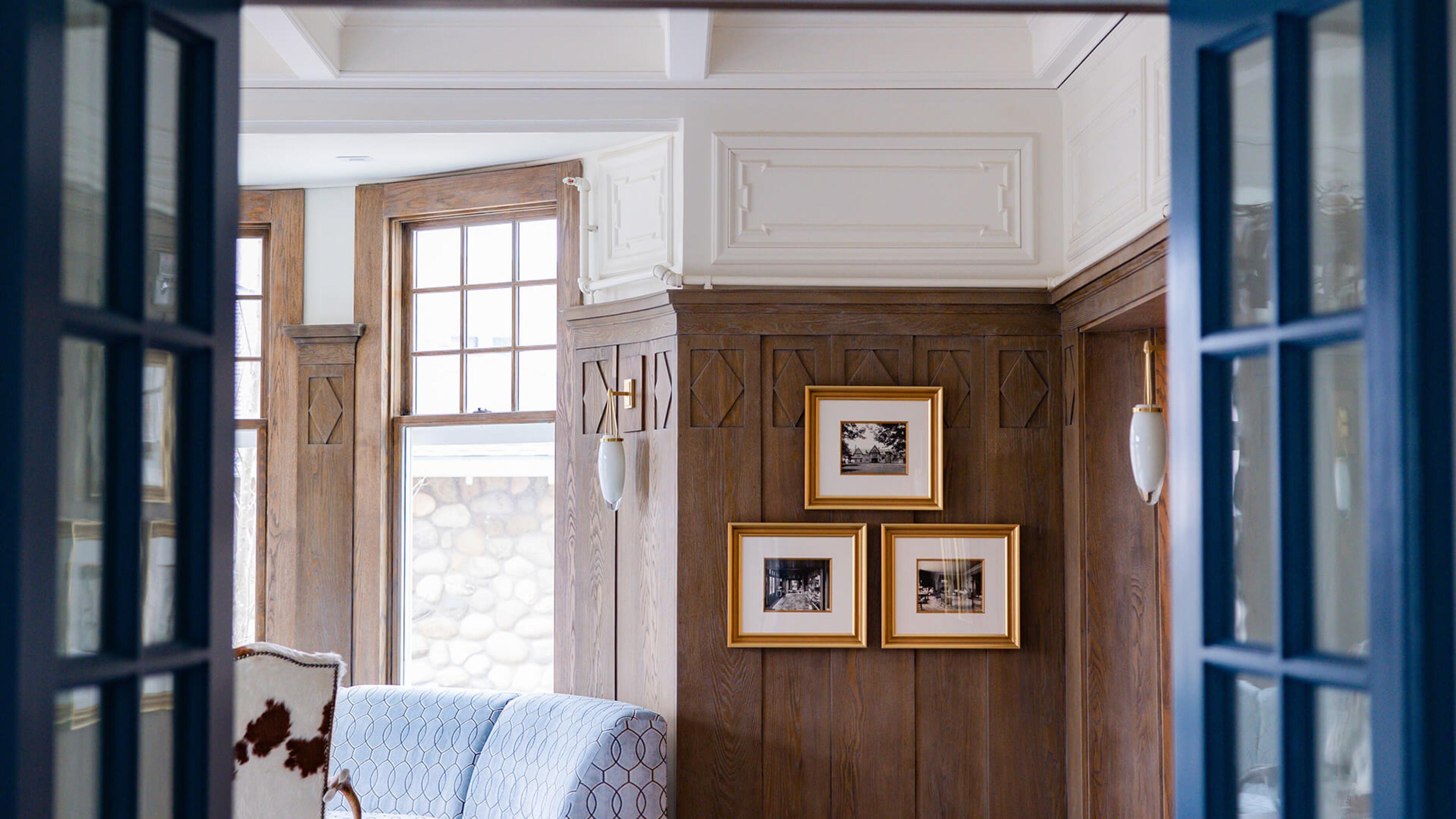 The Inn At Stonecliffe Mackinac Island Esterno foto