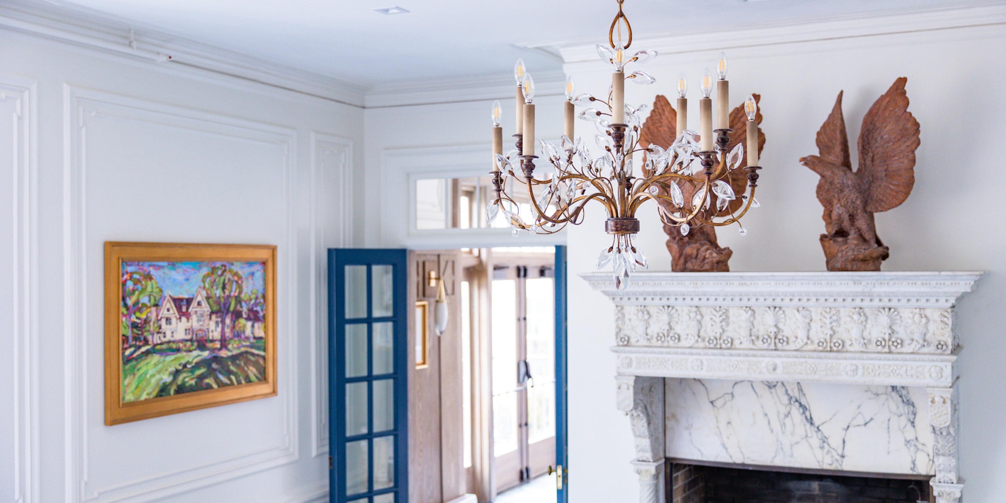 The Inn At Stonecliffe Mackinac Island Esterno foto