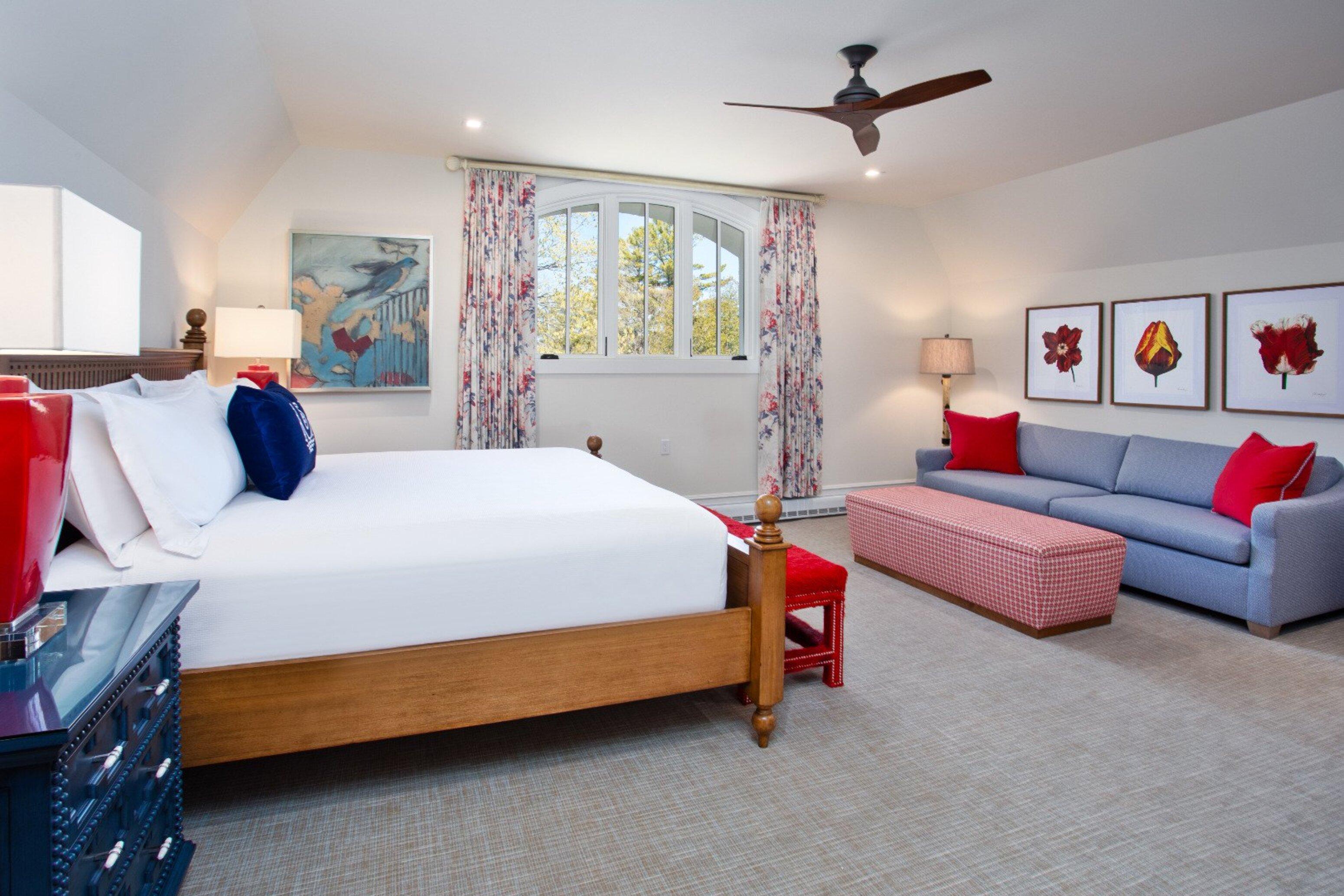 The Inn At Stonecliffe Mackinac Island Esterno foto