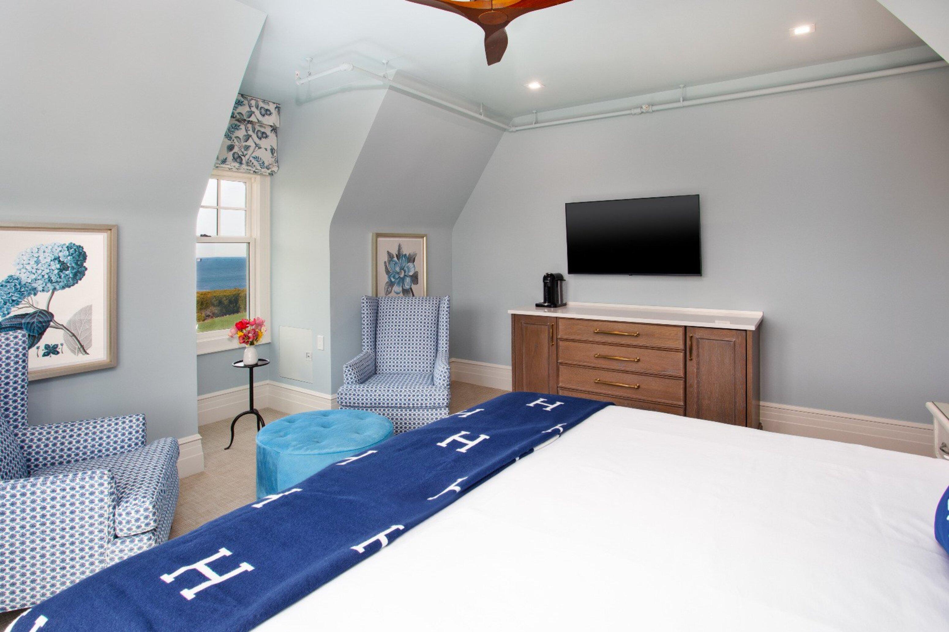 The Inn At Stonecliffe Mackinac Island Esterno foto