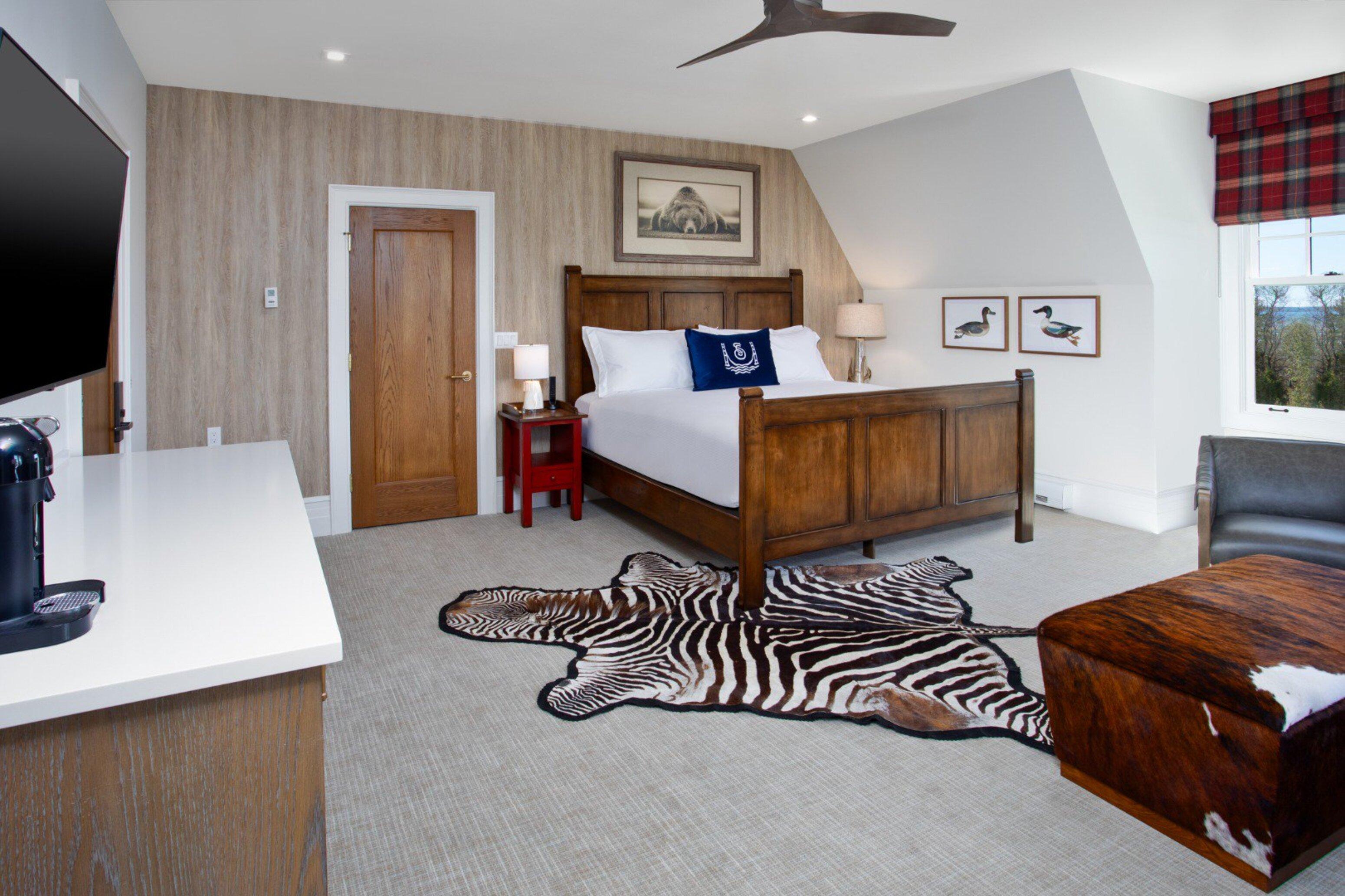 The Inn At Stonecliffe Mackinac Island Esterno foto