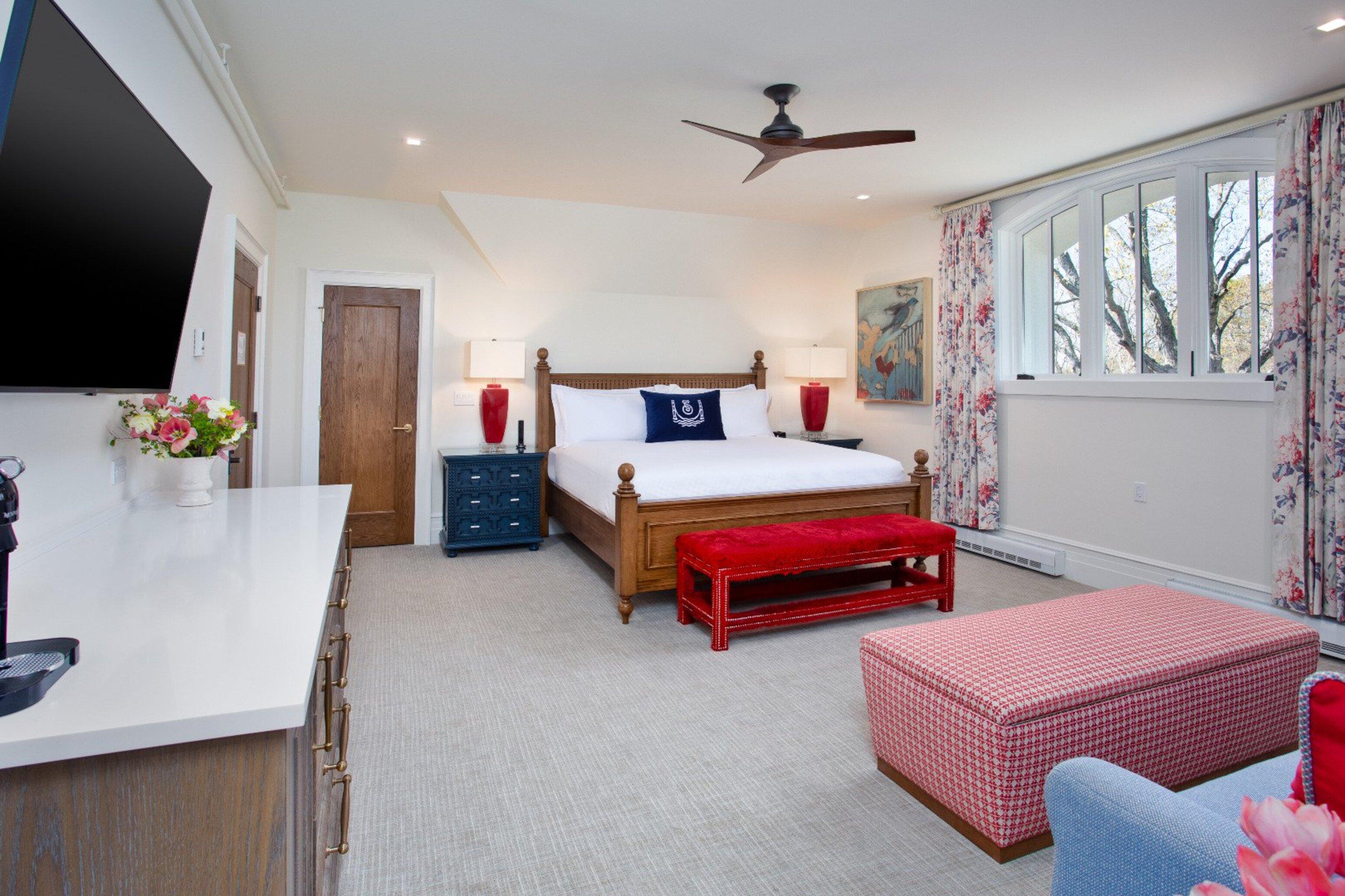 The Inn At Stonecliffe Mackinac Island Esterno foto