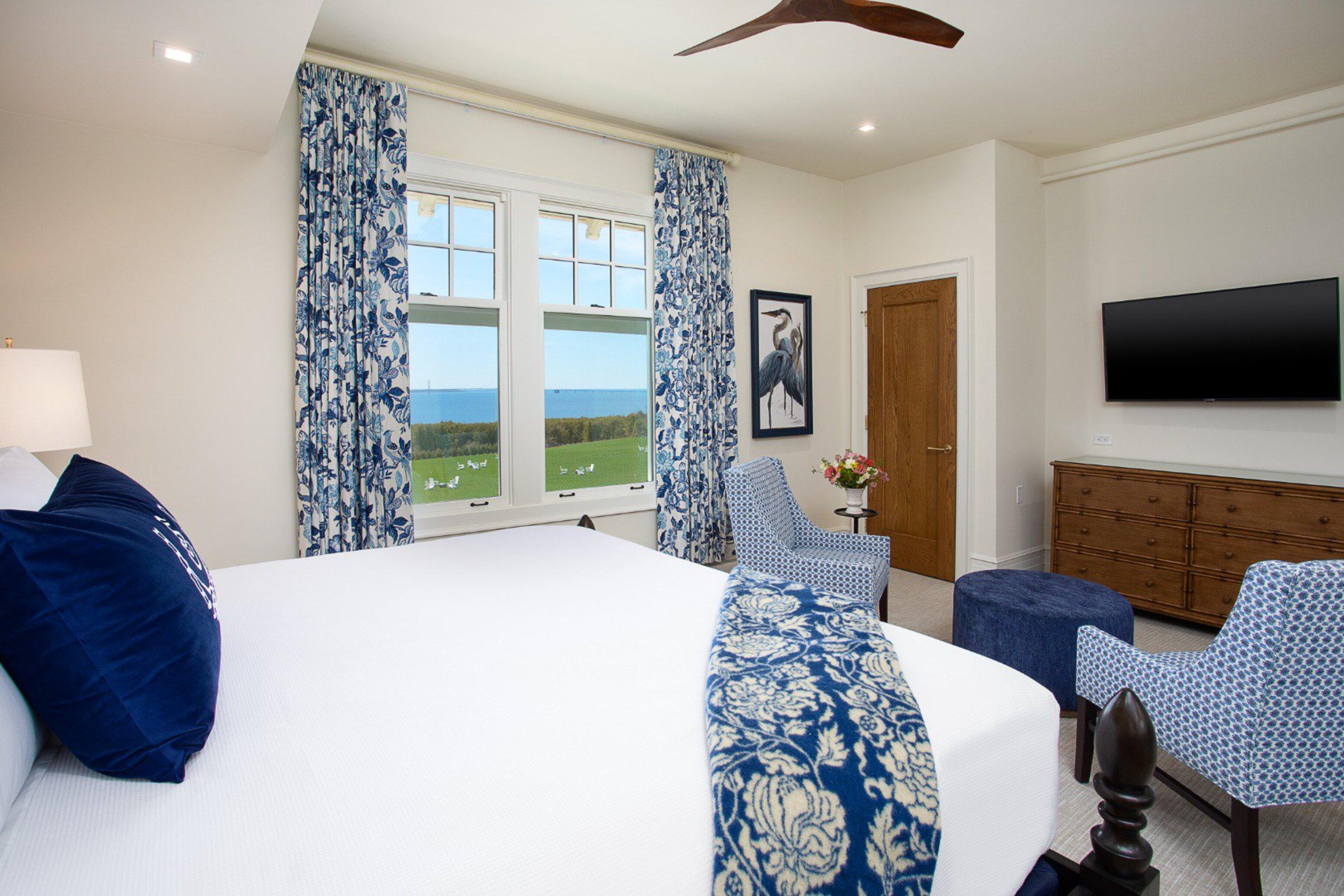 The Inn At Stonecliffe Mackinac Island Esterno foto