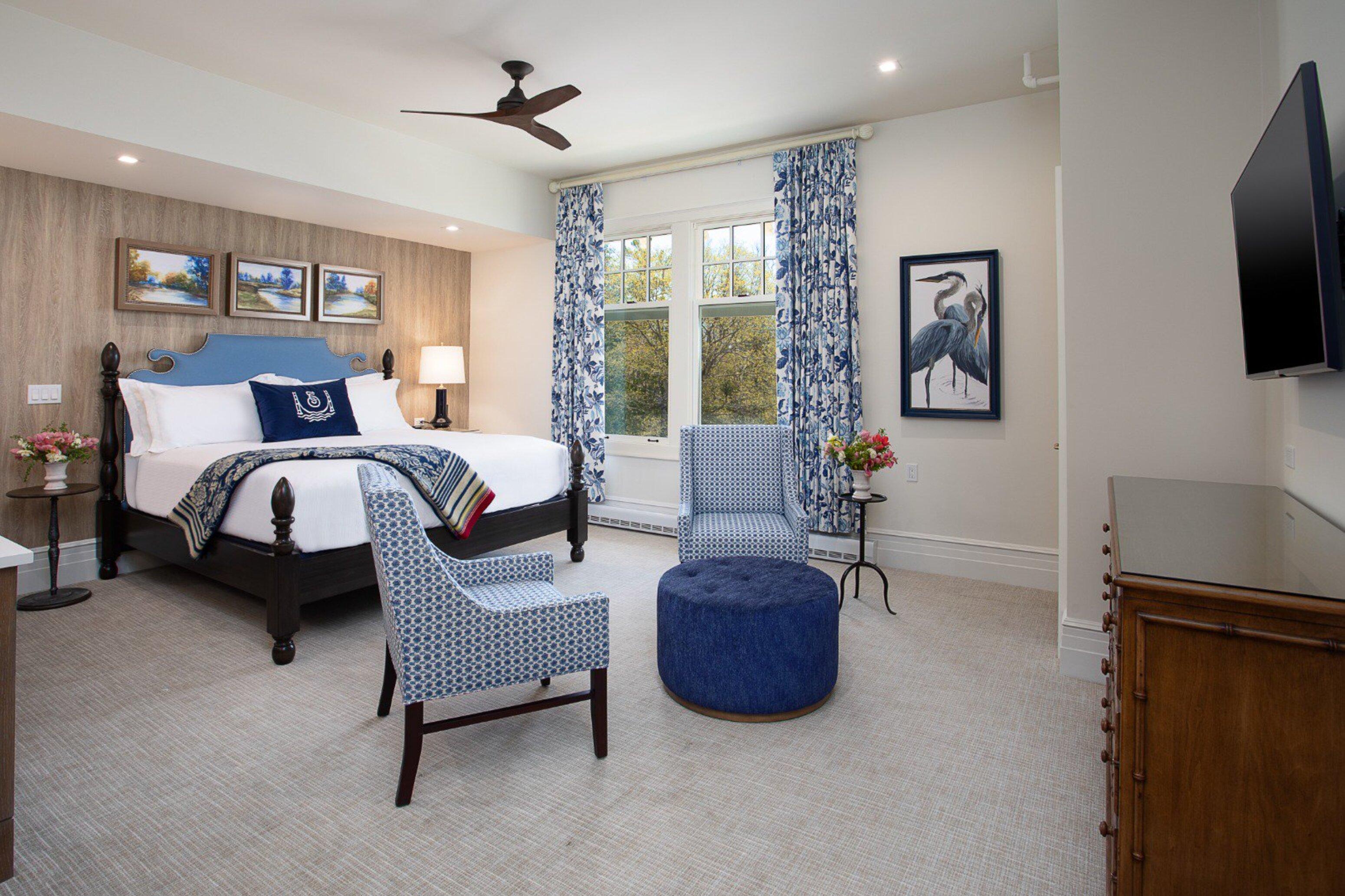 The Inn At Stonecliffe Mackinac Island Esterno foto