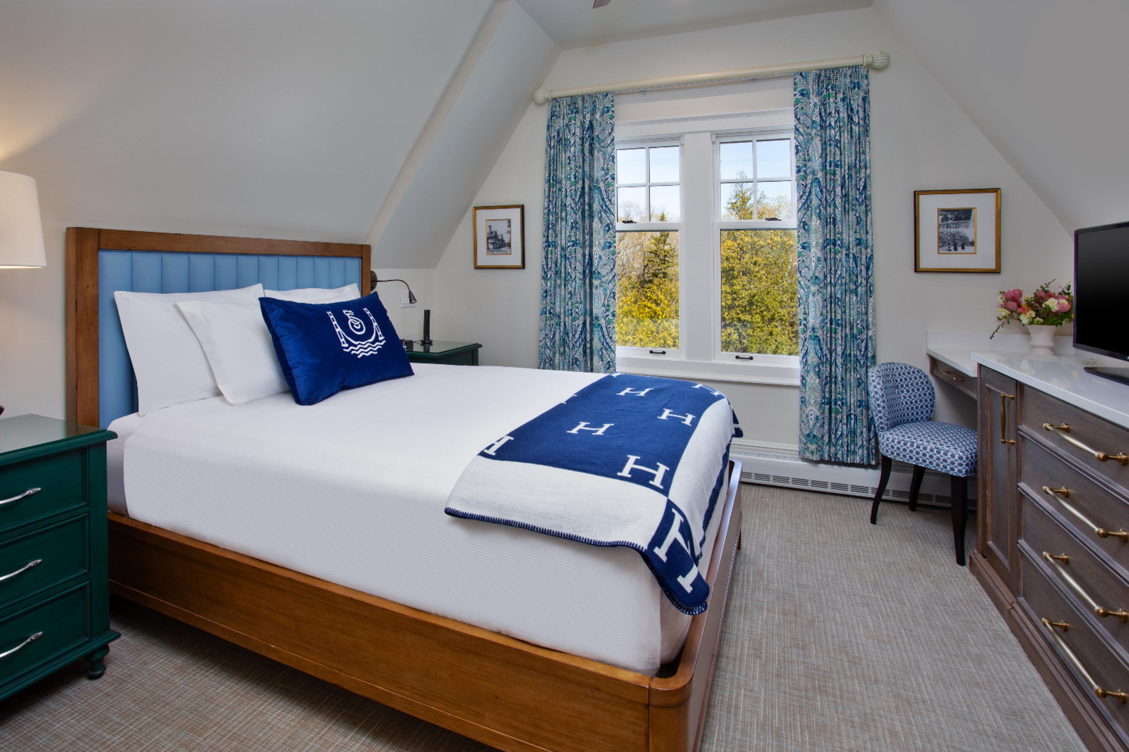 The Inn At Stonecliffe Mackinac Island Esterno foto