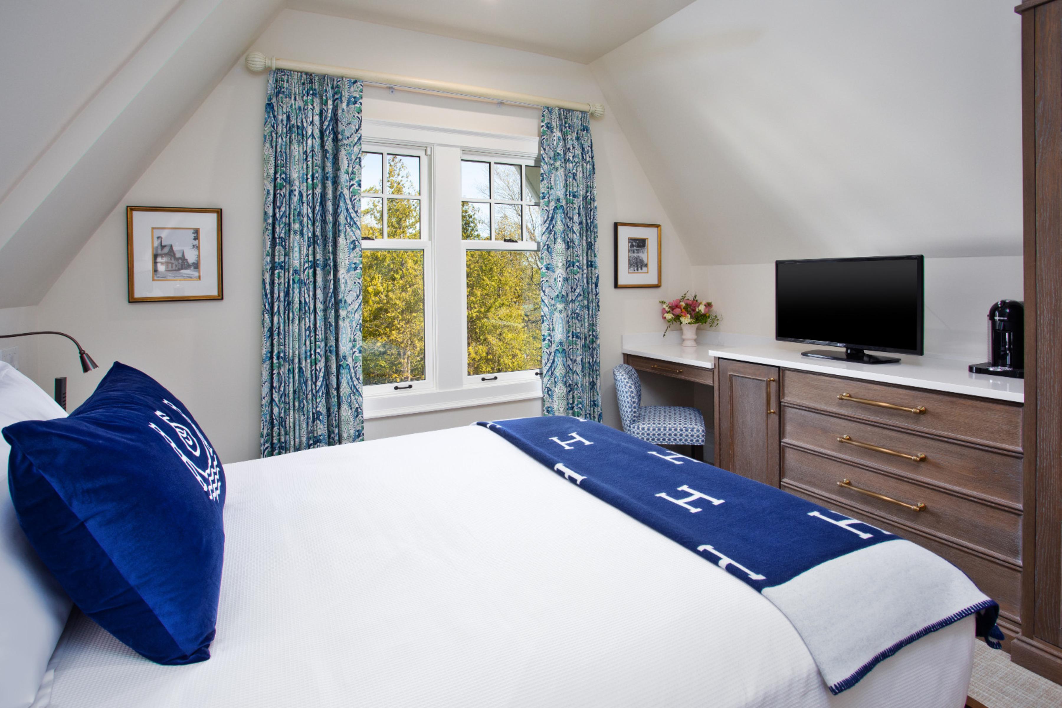 The Inn At Stonecliffe Mackinac Island Esterno foto