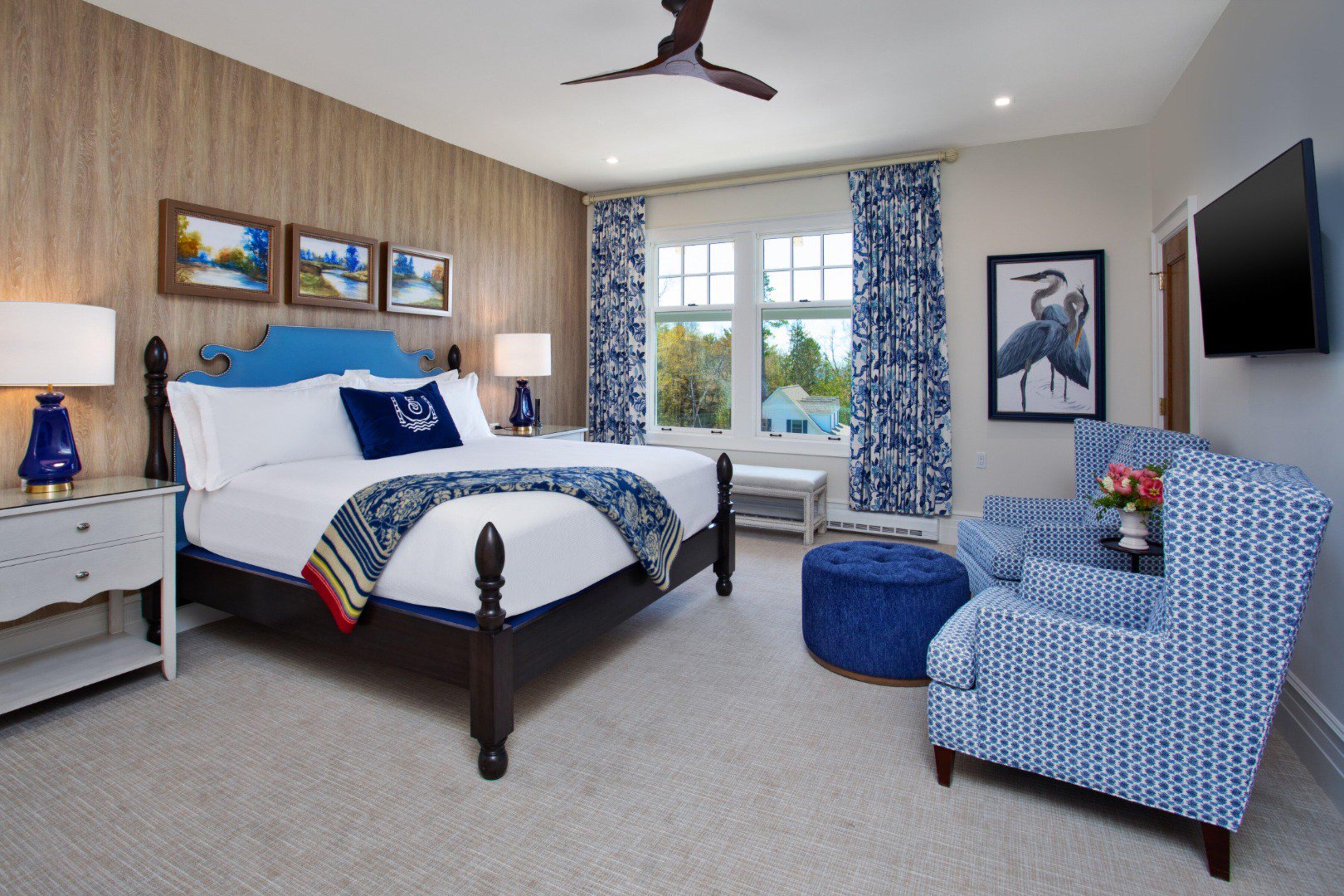 The Inn At Stonecliffe Mackinac Island Esterno foto