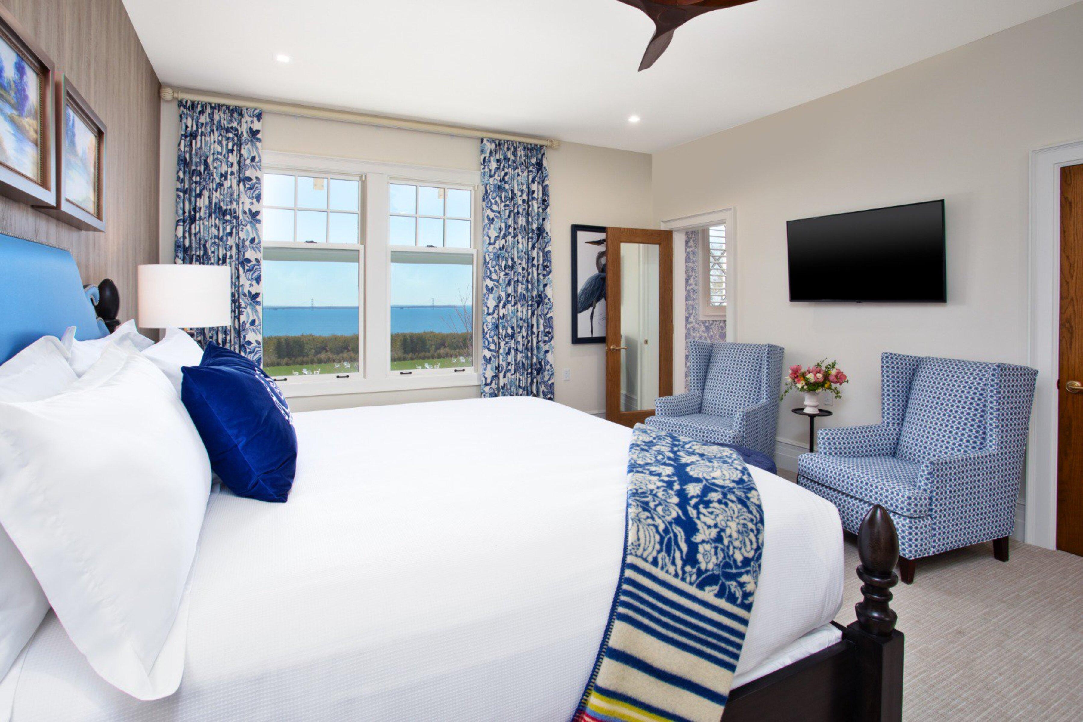 The Inn At Stonecliffe Mackinac Island Esterno foto
