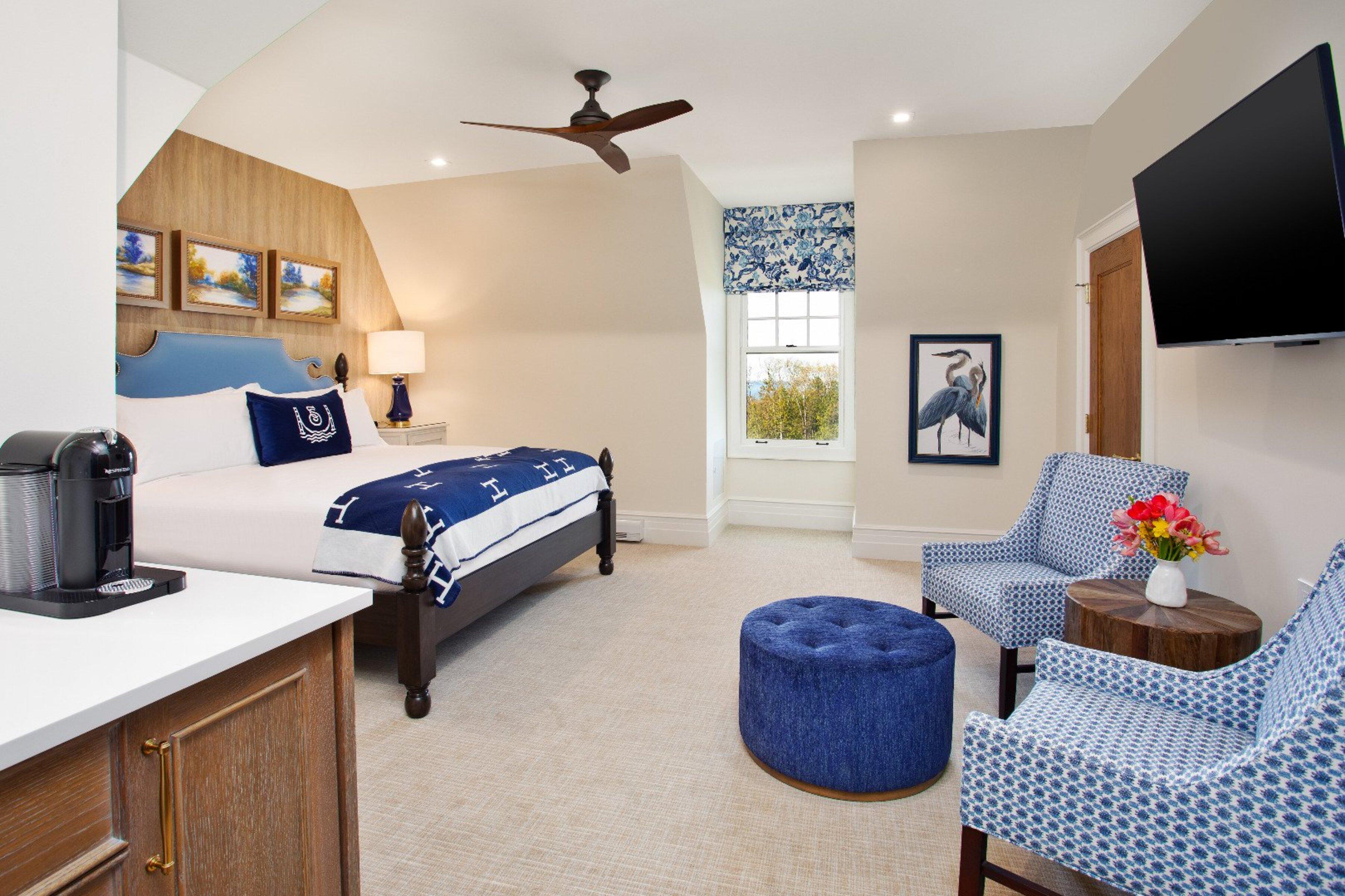 The Inn At Stonecliffe Mackinac Island Esterno foto