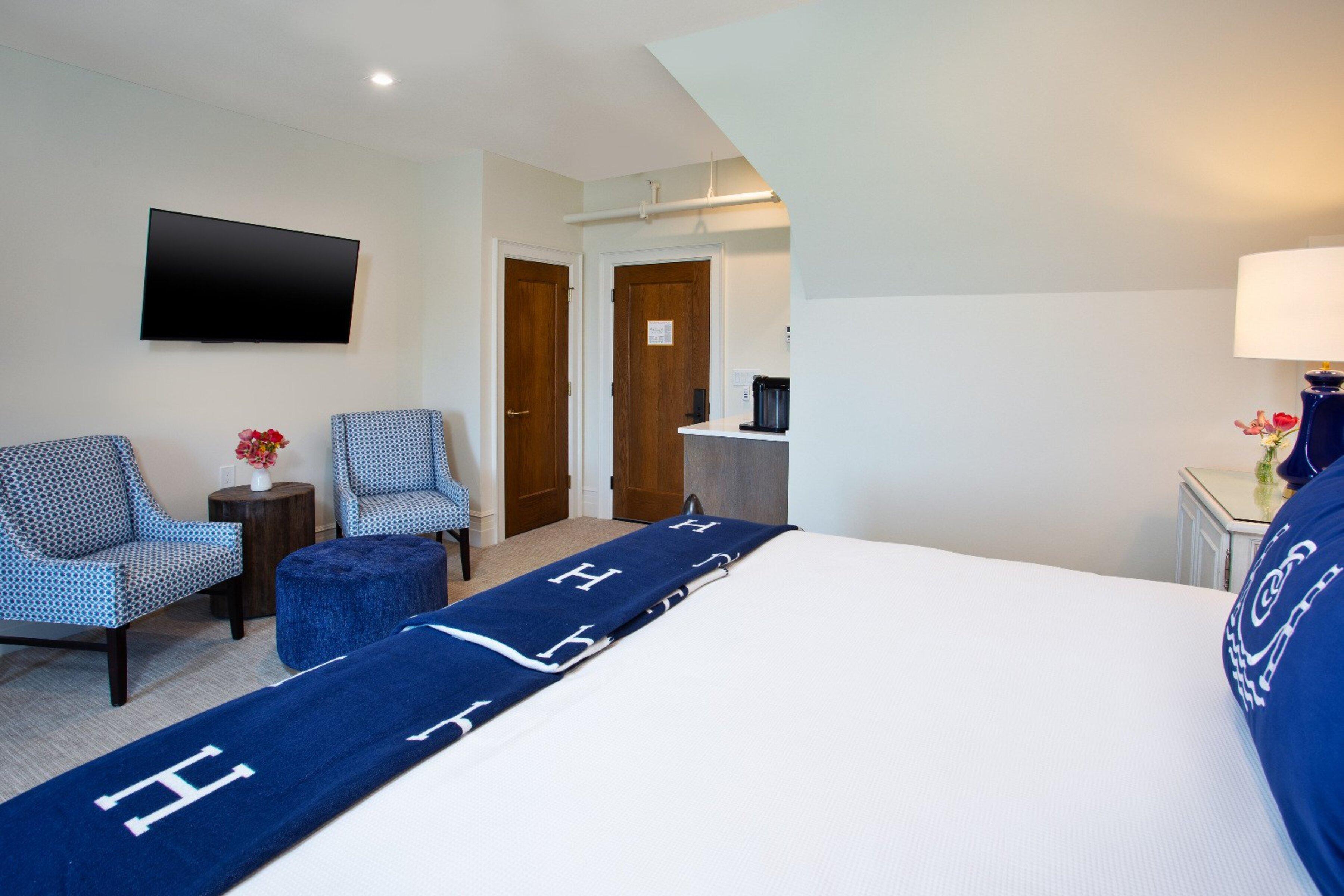 The Inn At Stonecliffe Mackinac Island Esterno foto