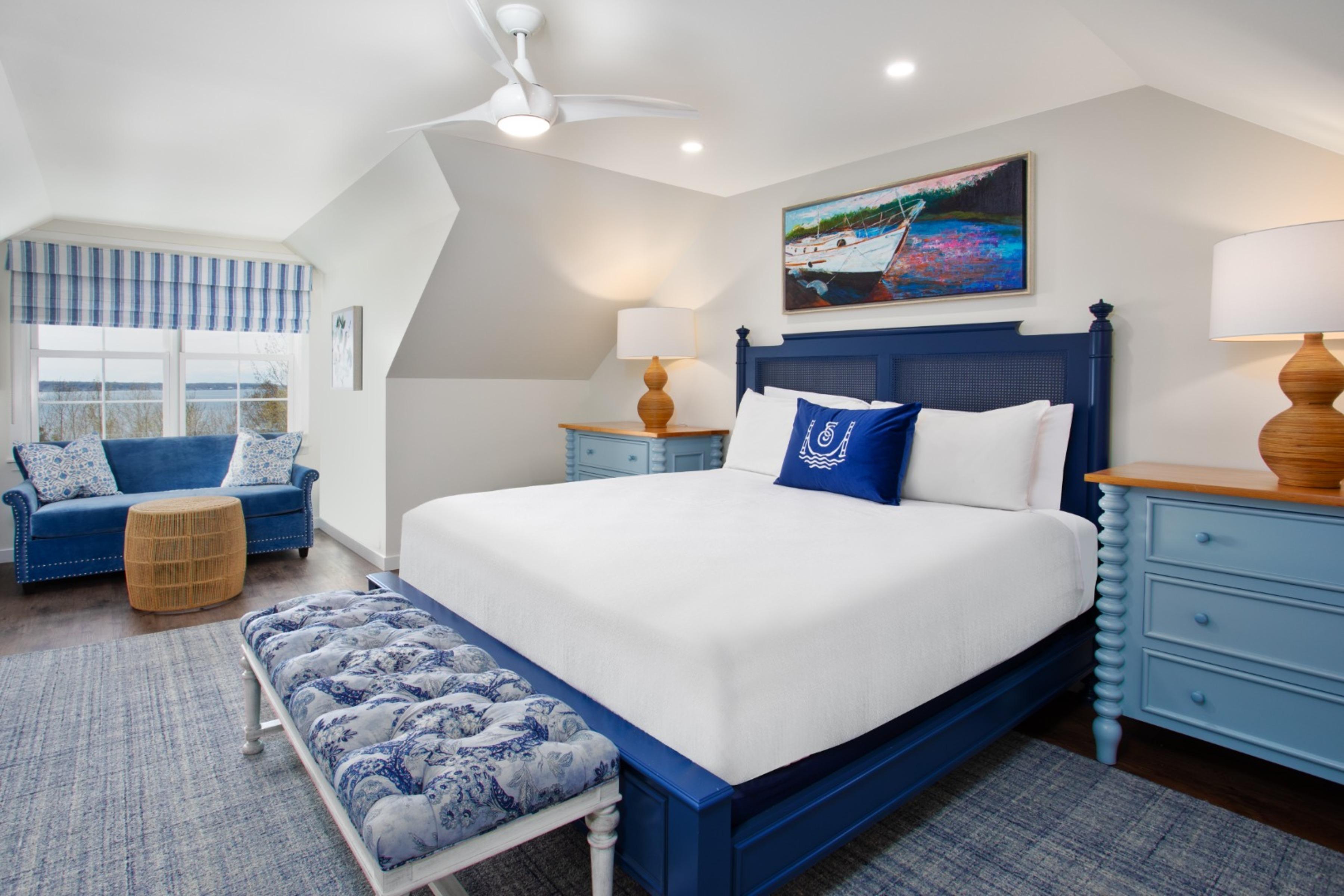 The Inn At Stonecliffe Mackinac Island Esterno foto