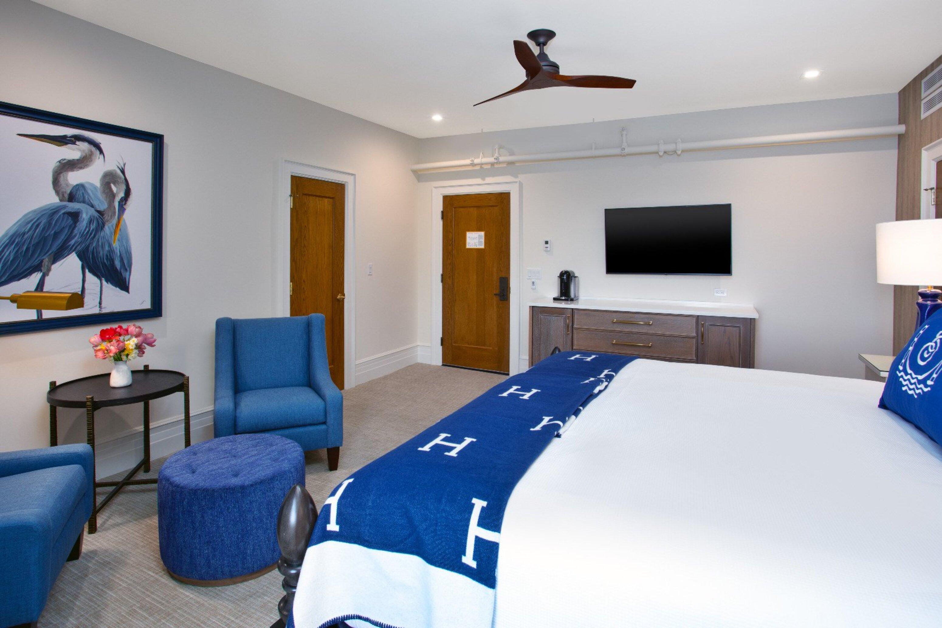 The Inn At Stonecliffe Mackinac Island Esterno foto