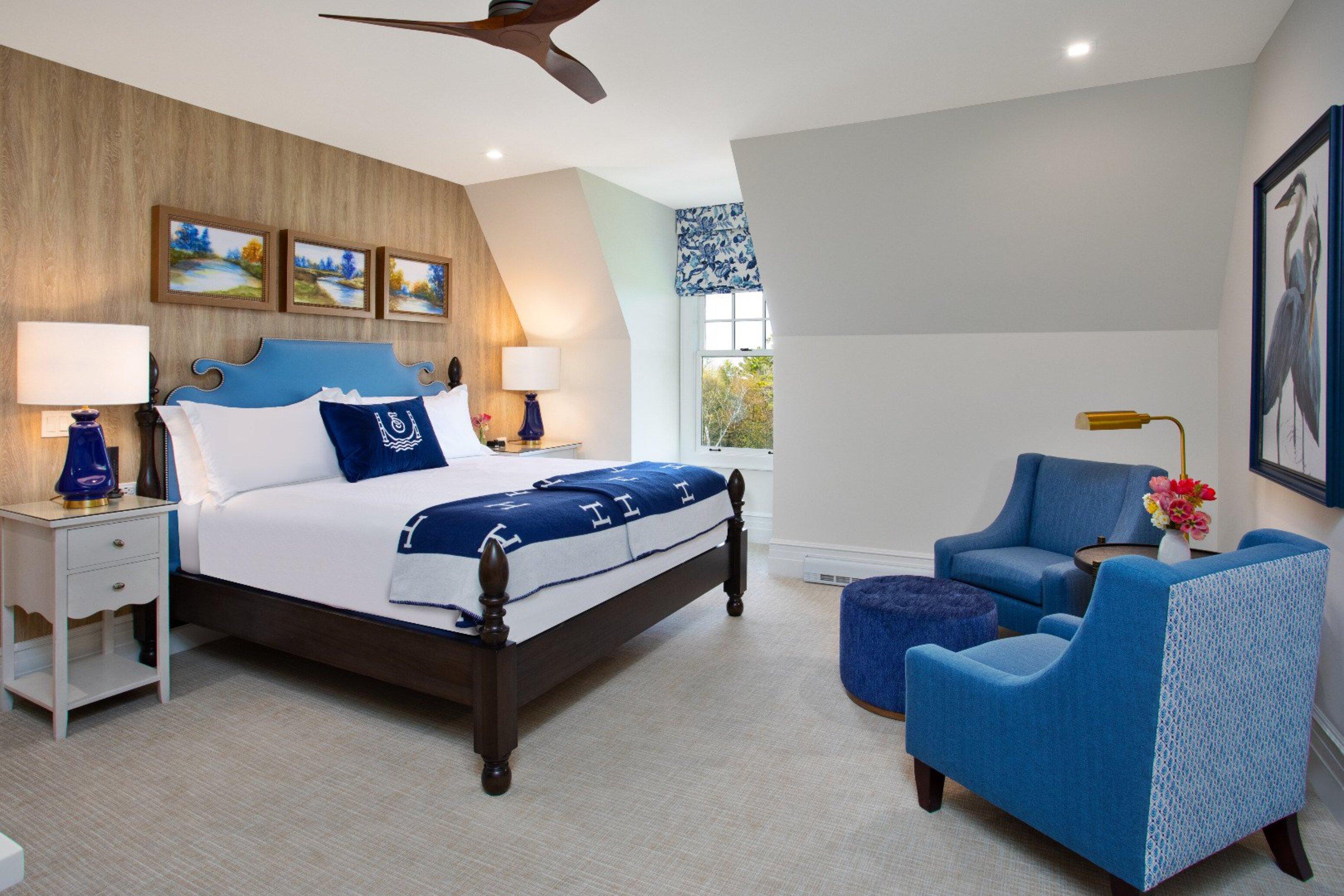 The Inn At Stonecliffe Mackinac Island Esterno foto