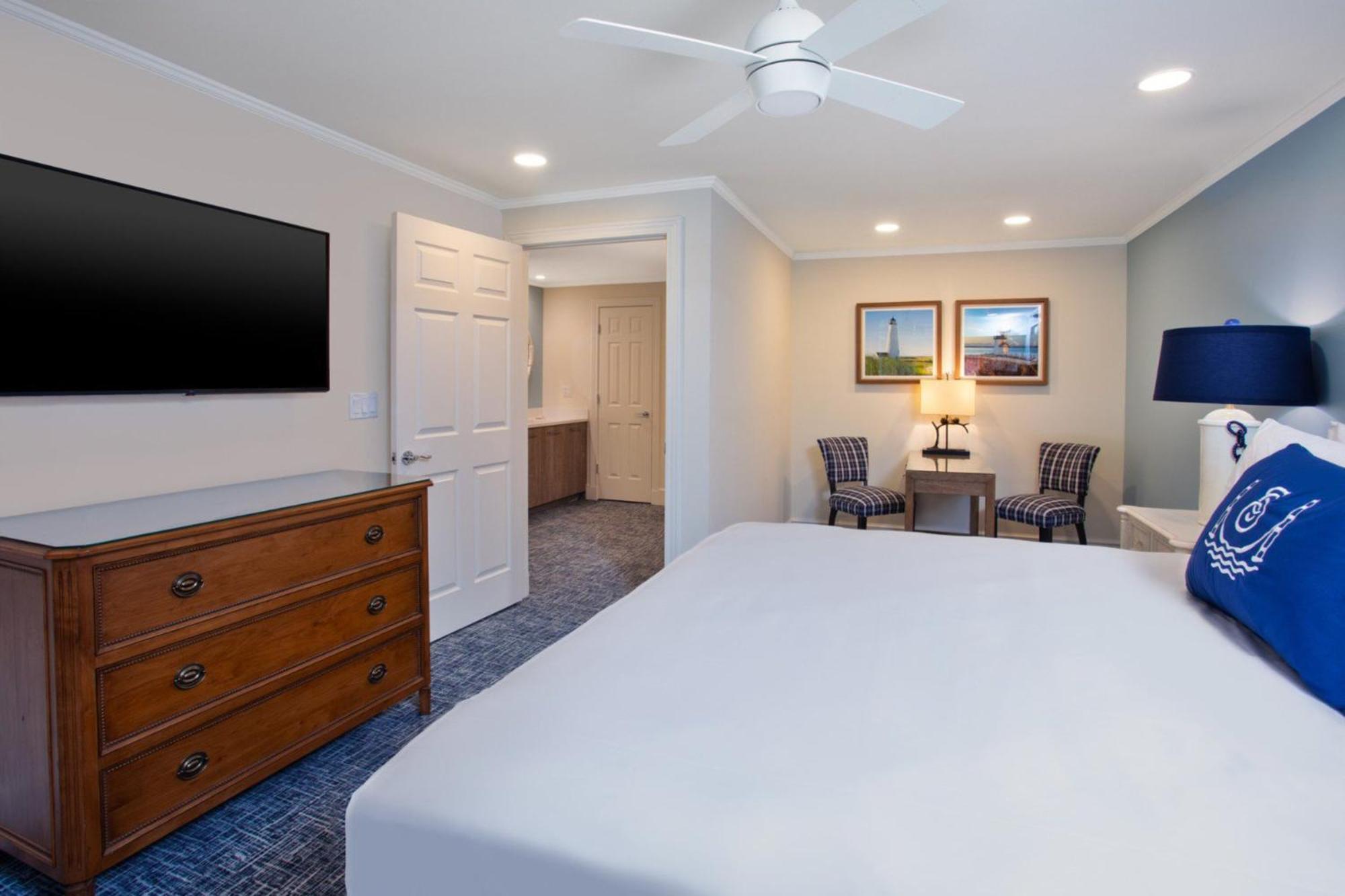The Inn At Stonecliffe Mackinac Island Esterno foto